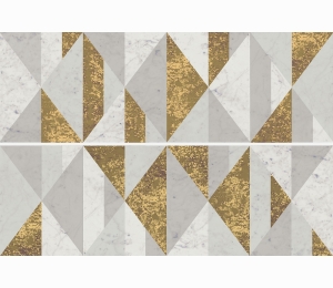 Декор настенный Italon Charme Extra Carrara Suite 25х75 600080000366