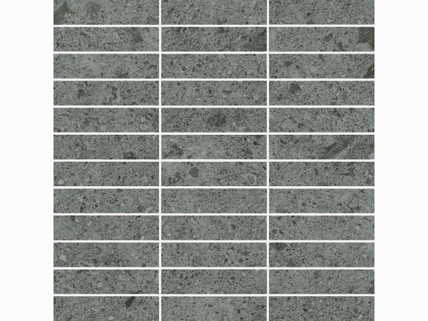 Мозаика Italon Genesis Grey Mosaico Grid 30х30 610110000354