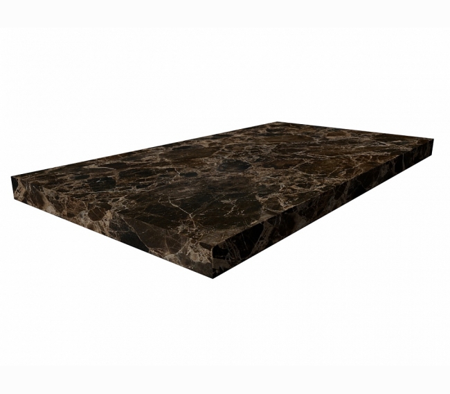 Ступень угловая правая Scalino Angolare Dx Elite Luxury Dark 33x60 620070000440