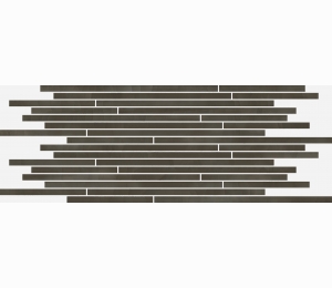 Мозаика Italon Surface Mosaico Ambra Strip 26х75 610110000363