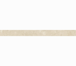 Плинтус Italon Genesis Battiscopa White 7.2х60 610130002152