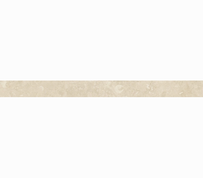 Плинтус Italon Genesis Battiscopa White 7.2х60 610130002152