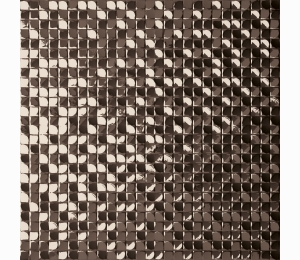 Мозаика Italon Materia Platinum Mosaico 30х30 600080000355