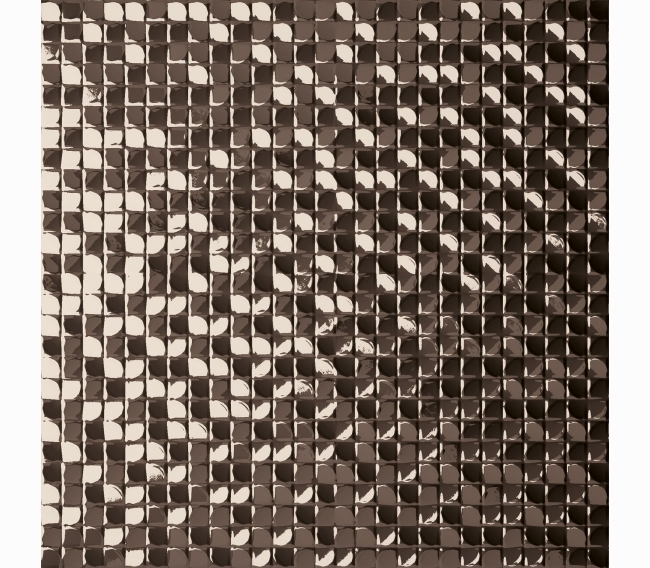 Мозаика Italon Materia Platinum Mosaico 30х30 600080000355