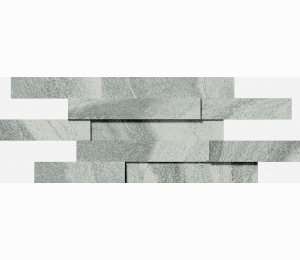 Декор настенный Italon Climb Iron Brick 3D 28х78 620110000059