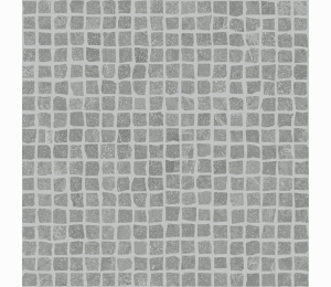 Мозайка Italon Materia Carbonio Mosaico Roma 30х30 600080000351