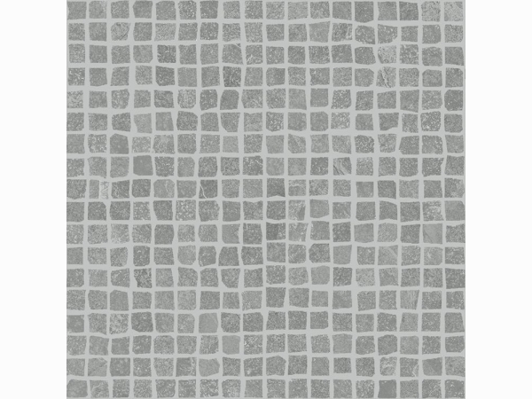 Мозайка Italon Materia Carbonio Mosaico Roma 30х30 600080000351