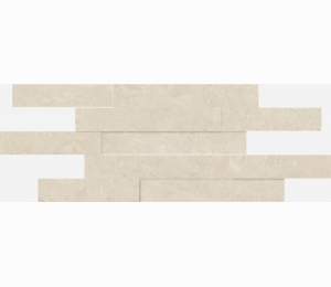 Мозаика Italon Genesis White Brick 3D 28х78 620110000086