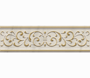 Бордюр Italon Charme Extra Listello Lasa Empire 7.2х25 600090000446
