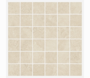 Мозаика Italon Genesis White Mosaico 30х30 610110000347