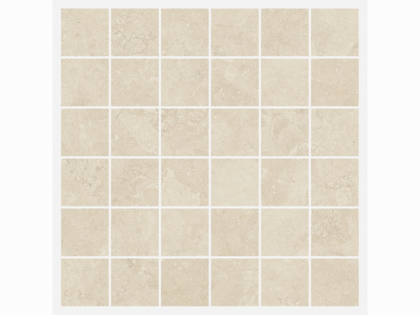 Мозаика Italon Genesis White Mosaico 30х30 610110000347