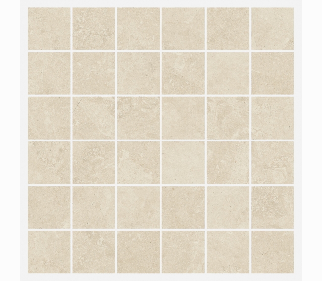 Мозаика Italon Genesis White Mosaico 30х30 610110000347