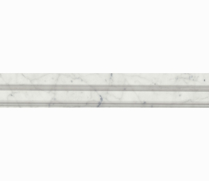 Бордюр Italon Charme Extra Border Carrara London Pat 5х30 600090000484
