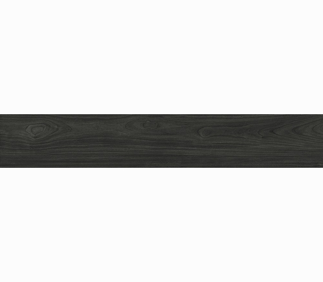 Керамогранит Italon Room Black Wood Pat 20x120 610015000436