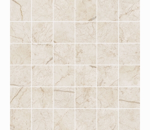 Мозаика напольная Italon Contempora Pure Mosaico 30x30 610110000127