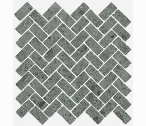 Мозаика Italon Genesis Grey Mosaico Cross 31.5х29.7 620110000093