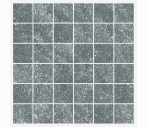 Мозаика Italon Genesis Silver Mosaico 30х30 610110000350