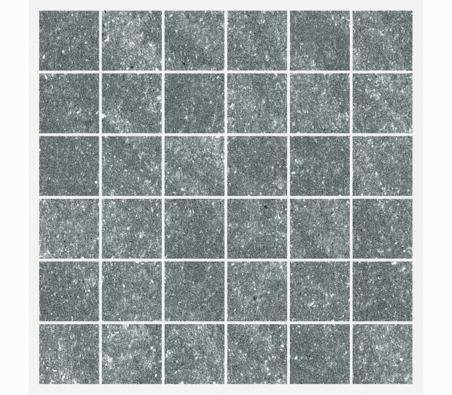 Мозаика Italon Genesis Silver Mosaico 30х30 610110000350