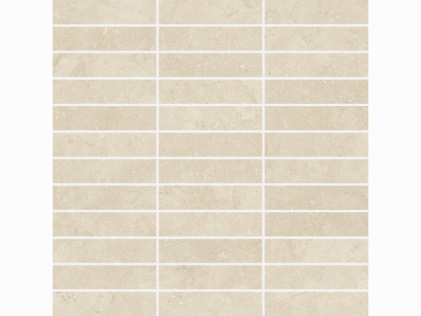 Мозаика Italon Genesis White Mosaico Grid 30х30 610110000352