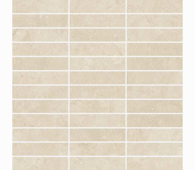 Мозаика Italon Genesis White Mosaico Grid 30х30 610110000352