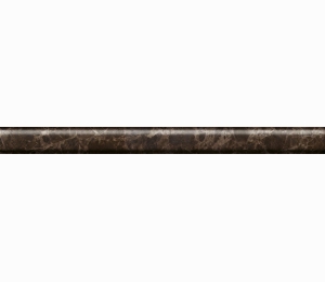 Бордюр настенный Italon Elite Luxury Dark Spigolo 1x25 600090000230