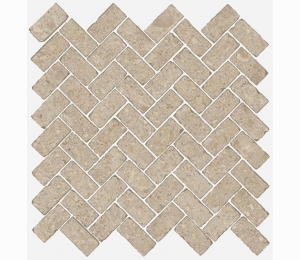 Мозаика Italon Genesis Cream Mosaico Cross 31.5х29.7 620110000092