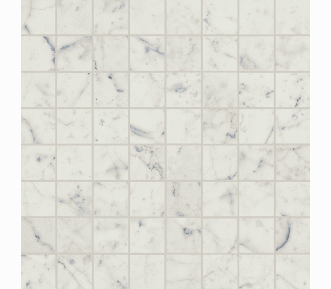 Мозаика Italon Charme Extra Mosaico Carrara 30.5х30.5 600110000864