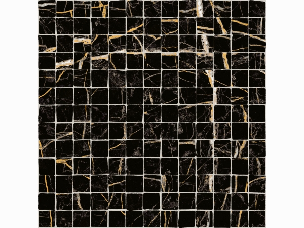 Мозаика напольная Italon Charme Extra Mosaico Laurent Split Pat 30x30 620110000075