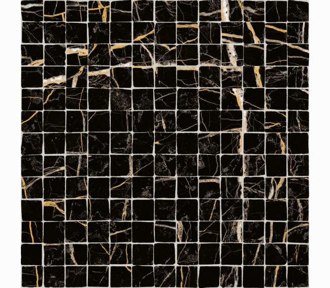Мозаика напольная Italon Charme Extra Mosaico Laurent Split Pat 30x30 620110000075