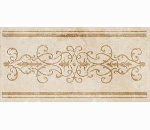 Декор NL-Stone Ivory Ninfea Pat. 30х60 610090000970