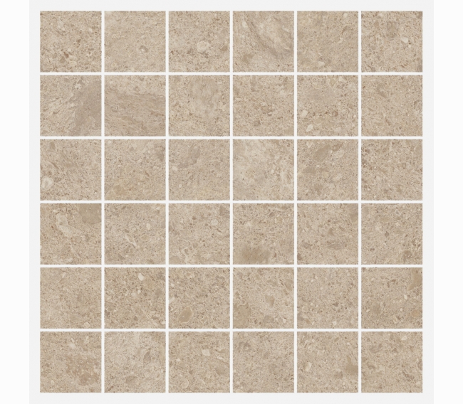 Мозаика Italon Genesis Cream Mosaico 30х30 610110000348