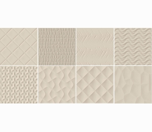 Декор Italon Genesis Play Beige 15x15 Nat 600010001991