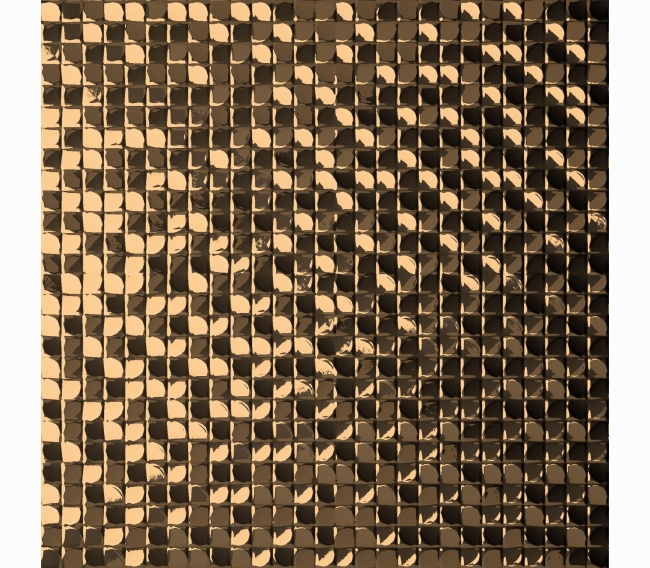 Мозаика Italon Materia Gold Mosaico 30х30 600080000353