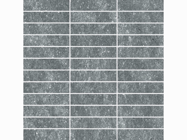 Мозаика Italon Genesis Silver Mosaico Grid 30х30 610110000355