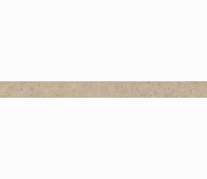 Плинтус Italon Genesis Battiscopa Cream 7.2х60 610130002153