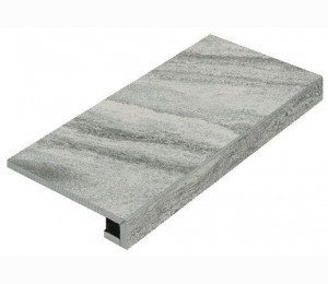 Ступень угловая правая Italon Scalino Angolare Dx Climb Iron 33x60 620070000740