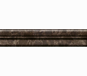 Бордюр настенный Italon Elite Luxury Dark London 5x25 600090000222