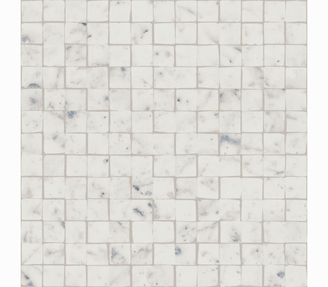 Мозаика напольная Italon Charme Extra Mosaico Carrara Split Pat 30x30 620110000071