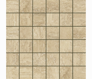 Мозаика Италон Травертино Романо 30x30 610110000075
