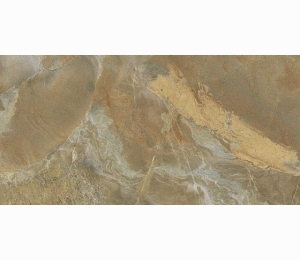 Керамогранит ITALON MAGNETIQUE Rusty Gold Nat Ret Матовый 30x60 см 610010000693