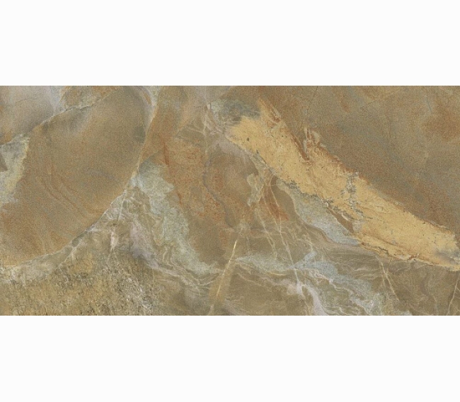 Керамогранит ITALON MAGNETIQUE Rusty Gold Nat Ret Матовый 30x60 см 610010000693