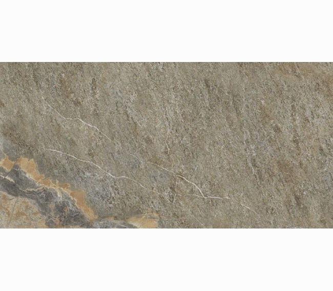 Керамогранит ITALON MAGNETIQUE Petrol Dark Nat Ret Матовый 30x60 см 610010000694