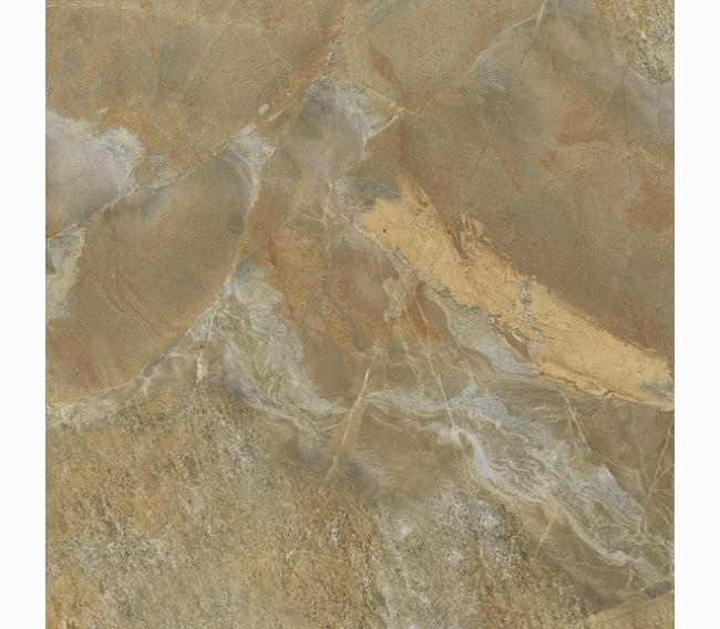 Керамогранит ITALON MAGNETIQUE Rusty Gold Nat Ret Матовый 60x60 см 610010000689