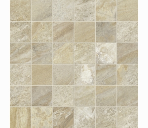 Мозаика /Керамогранит/ ITALON MAGNETIQUE Mosaico Beige Nat Матовый 30x30 см 610110000082