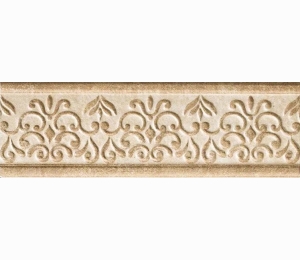 Бордюр NL-Stone Listello Leaf 9.5х30 600090000268