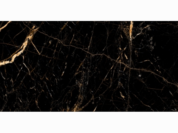 Керамогранит Neodom Ambassador Black Gold 120 x 60 см CV20199