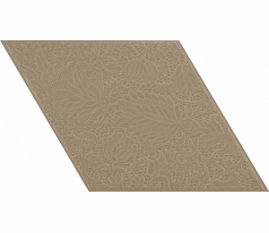 Напольная плитка / Керамогранит EQUIPE RHOMBUS Taupe 14x24 см 21292