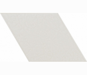 Напольная плитка / Керамогранит EQUIPE RHOMBUS White 14x24 см 21294