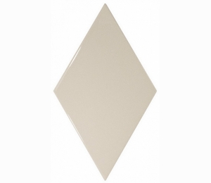 Керамическая плитка для стен EQUIPE RHOMBUS Wall Cream 15,2x26,3 см 22749