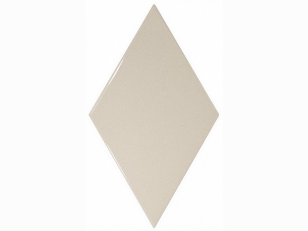 Керамическая плитка для стен EQUIPE RHOMBUS Wall Cream 15,2x26,3 см 22749